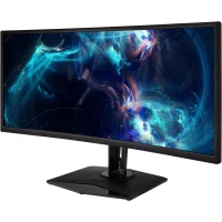Монитор ViewSonic XG350R-C фото 5